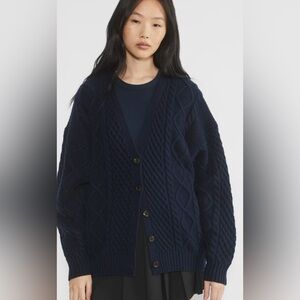 Sunday Best Peggy Cardigan